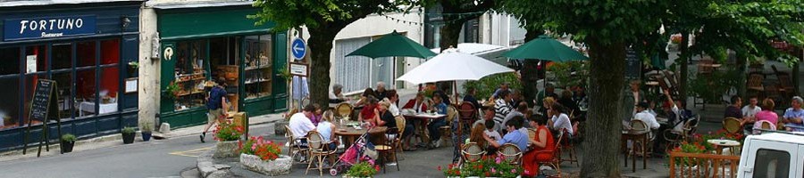 Logo cabane de france